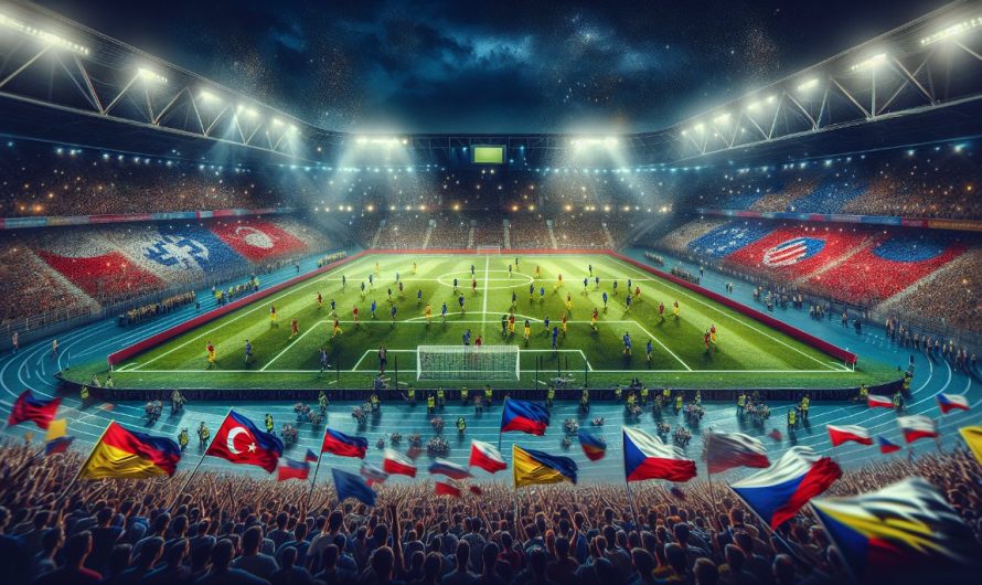 Viktoria Plzen ile Fenerbahçe: Avrupa Ligi’nde Sahne Alacak İki Güç