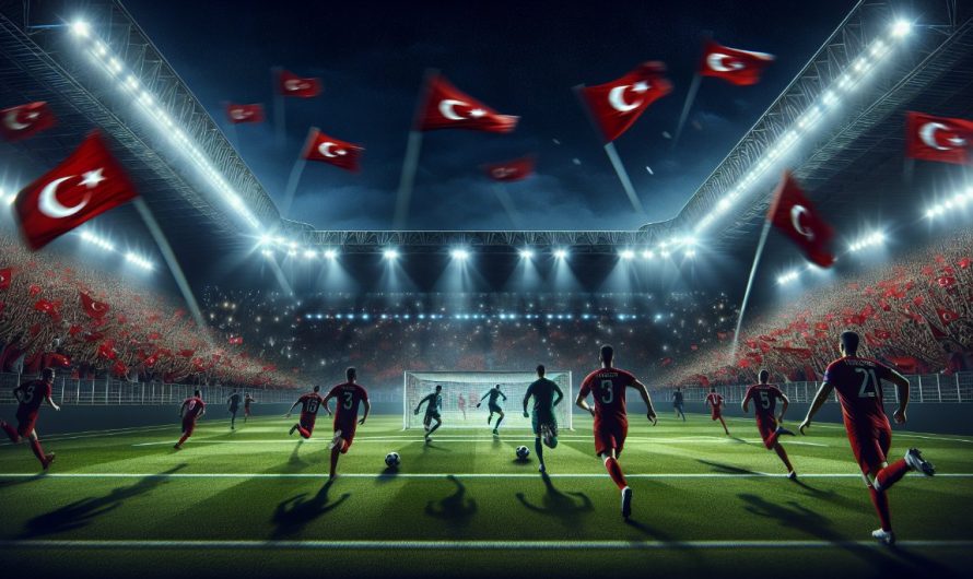 Türkiye-Bulgaristan: Kritik Eleme Maçı