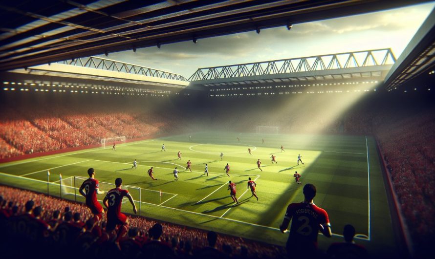 Anfield’da Kritik Maç: Liverpool vs Forest Analizi