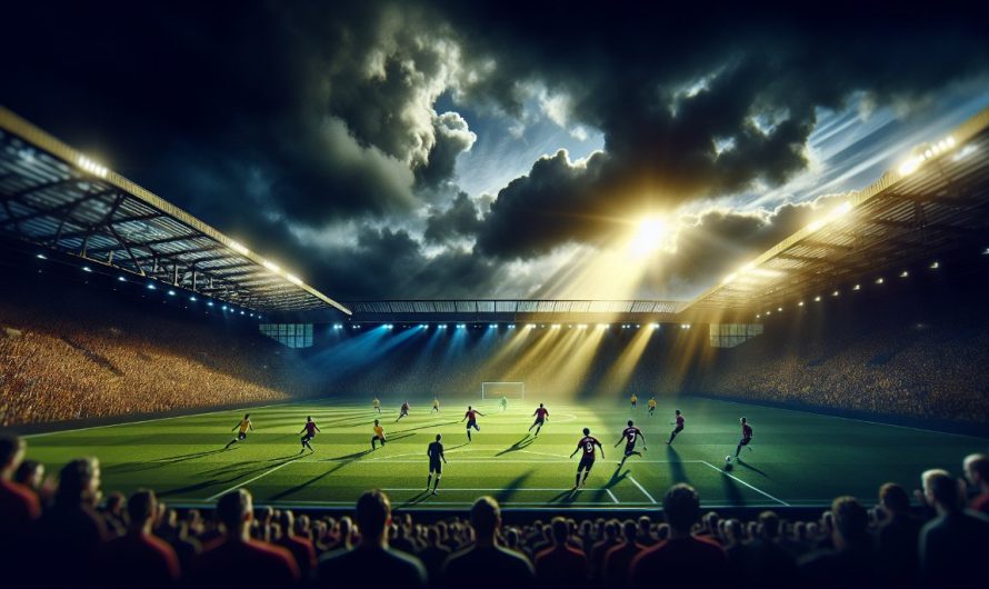 Wolves vs Palace: Molineux’da Kritik Karşılaşma