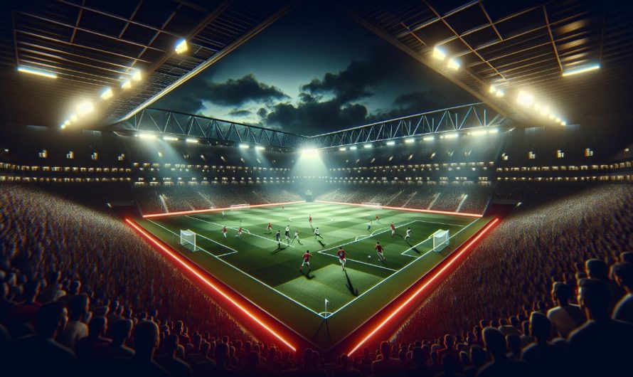 Derbi Öncesi Analiz: Arsenal vs Tottenham