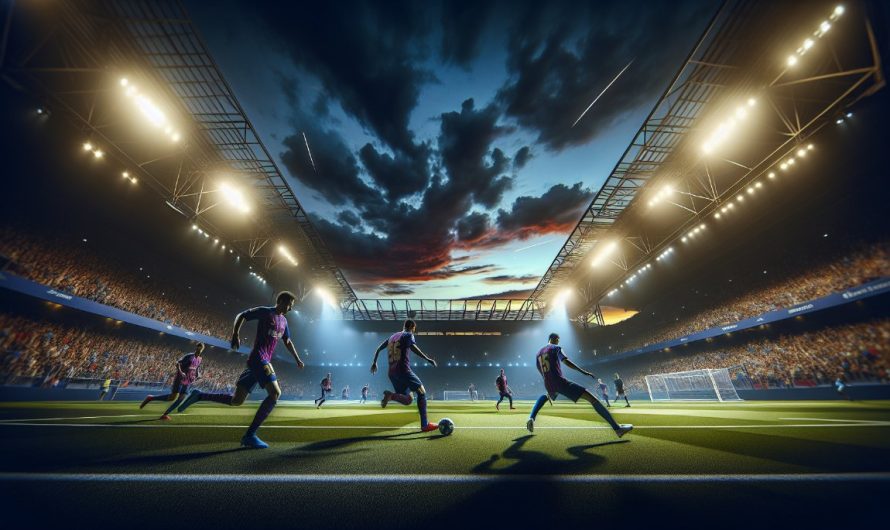 Espanyol ve Sevilla Arasındaki Kritik LaLiga Mücadelesinin Analizi