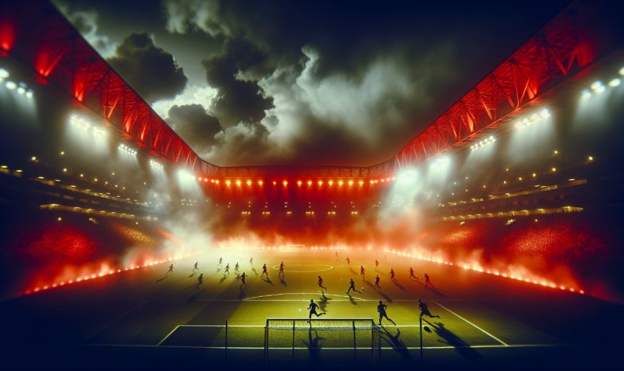 Şampiyonlar Ligi’nde Galatasaray ile Union Saint-Gilloise Arasında