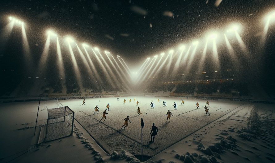 Şampiyonlar Ligi’nde Bodø/Glimt ve Juventus’un Zorlu Çekişmesi