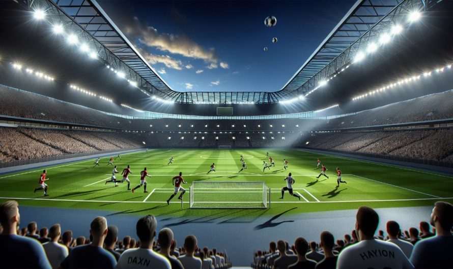 City ve Leeds: Etihad’da Beklenen Çatışma