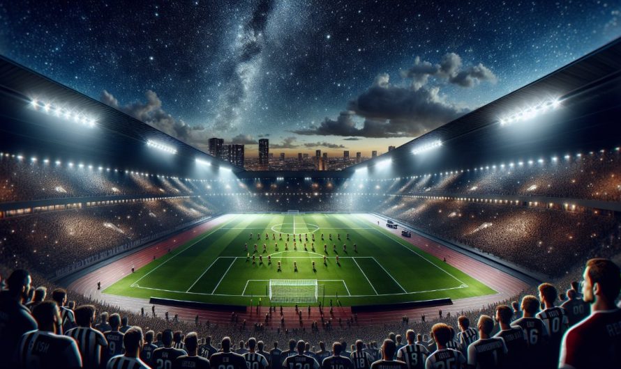 PSG-Tottenham: Şampiyonlar Ligi’nde Kritik Karşılaşma