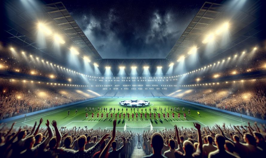 Liverpool ve PSV: Anfield’da Kritik Şampiyonlar Ligi Karşılaşması