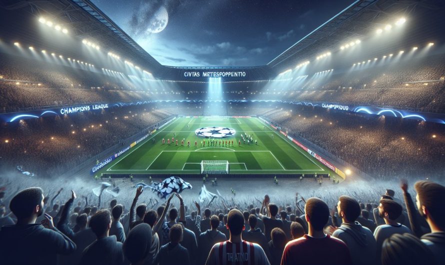 Atletico Madrid – Inter: Şampiyonlar Ligi Kilit Maçı