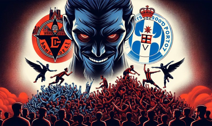 Porto’nun Nice Karşısında Üstünlüğü: Analiz ve Beklentiler