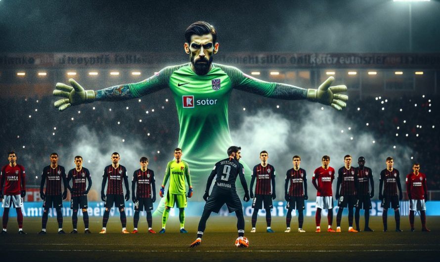 27 Kasım’da Viktoria Plzen ve Freiburg Arasında Kritik Mücadele