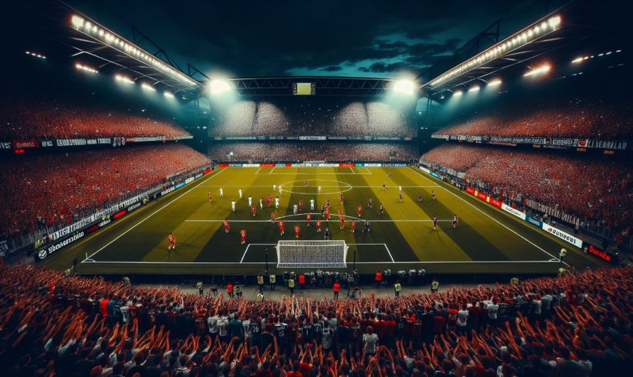 Genk ve Basel Arasında Kritik Avrupa Ligi Çekişmesi