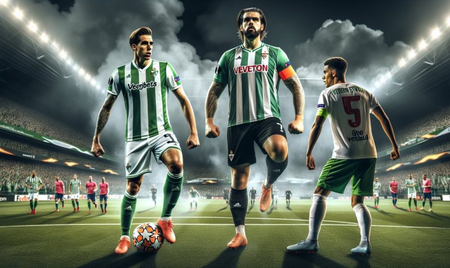 27 Kasım 2025’te Real Betis ve FC Utrecht Avrupa Ligi’nde Karşılaşıyor