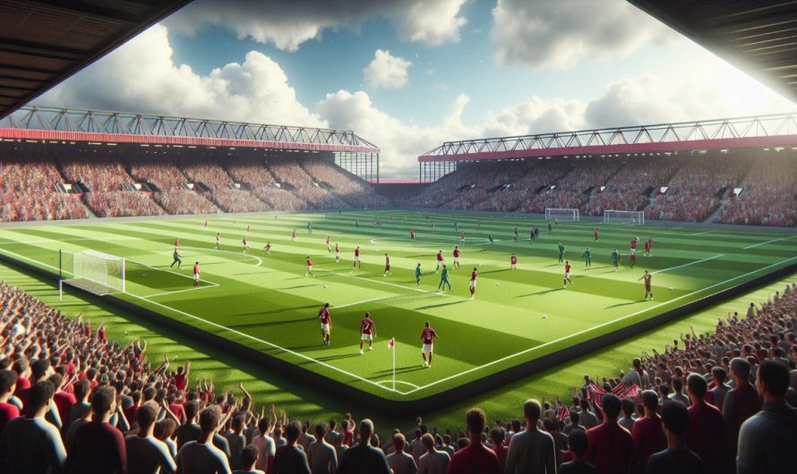 Brentford ve Burnley Arasındaki Kritik Premier Lig Randevusu