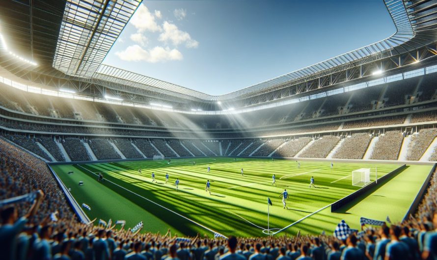 Premier League’de Kritik Mücadele: Manchester City ile Leeds United Karşılaşıyor