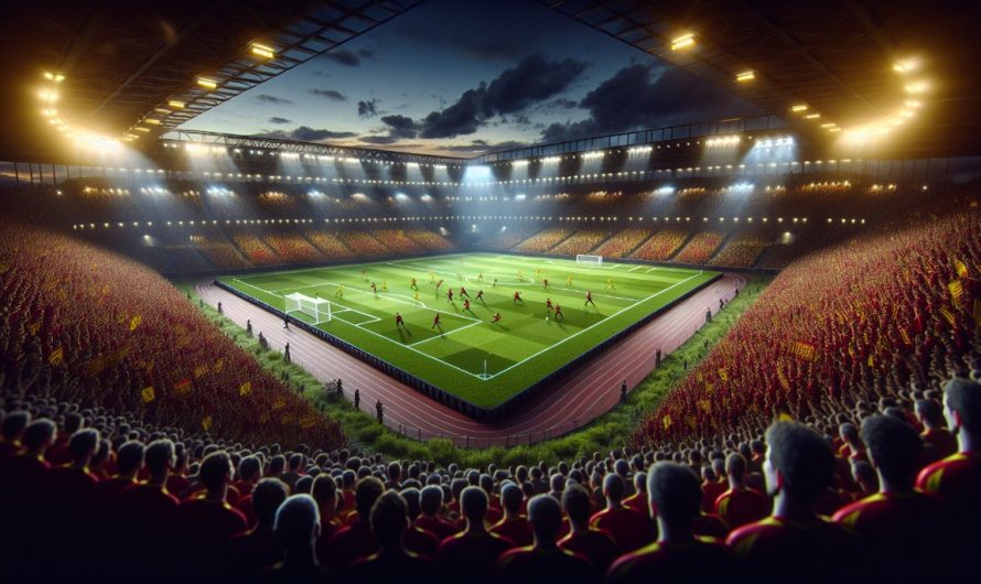 Galatasaray – Samsunspor: Rams Park’ta Zirve Mücadelesi