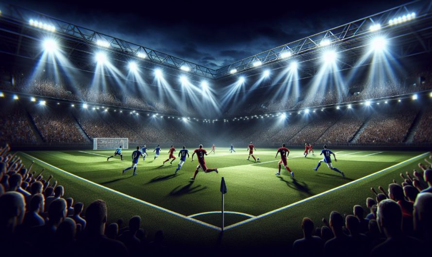 Ligue 1’de Büyük Çatışma: Lille ve Marseille Arasındaki Kritik Mücadele