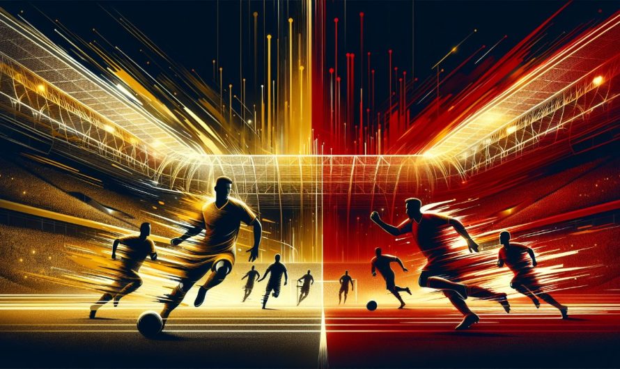 Premier Lig’in Kritik Maçında Wolves ve Nottingham Forest’ın Mücadele Analizi
