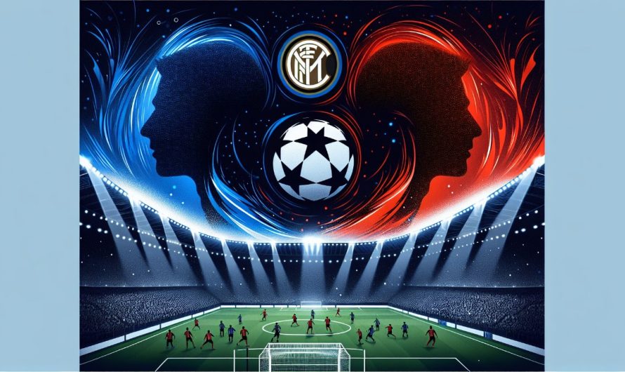 Liverpool’un Milano’daki Zor Sınavı: Inter Maçı Analizi