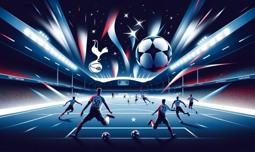 Şampiyonlar Ligi’nde Tottenham – Slavia Prague