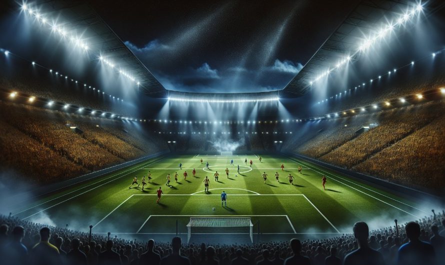 Fenerbahçe ve Galatasaray Kadıköy’de 2025’in En Kritik Mücadelesinde