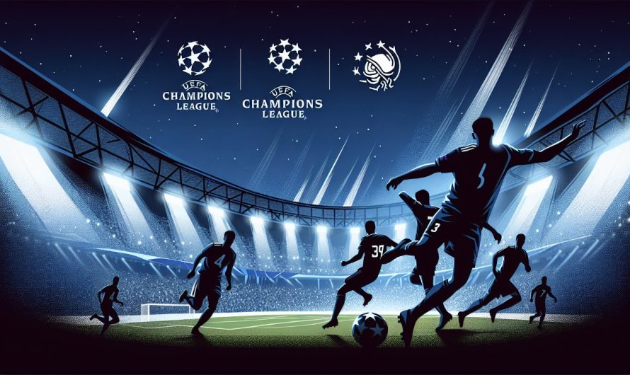 Villarreal ve FC Copenhagen: Kritik Şampiyonlar Ligi Mücadelesi