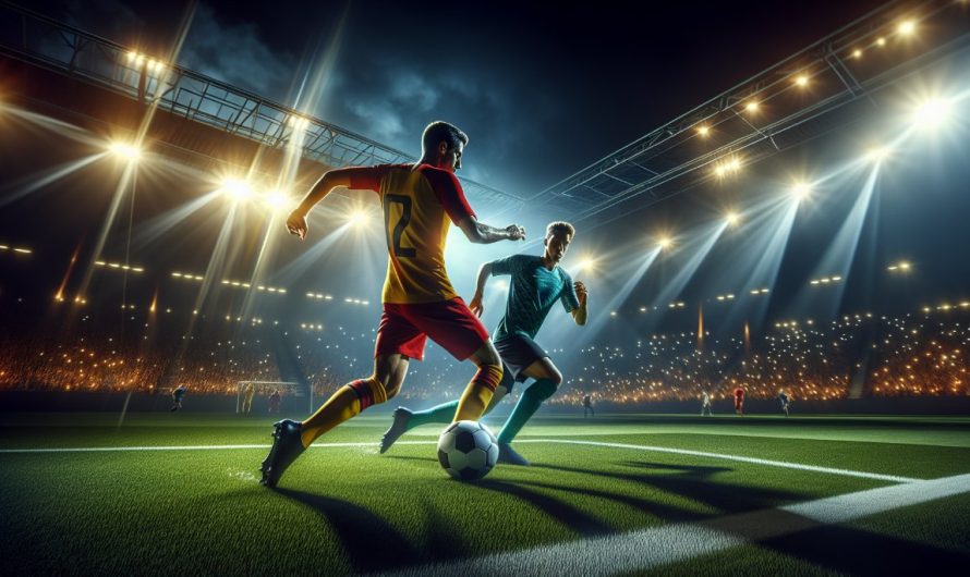 İzmir’de Göztepe ve Rizespor Arasındaki Kritik Süper Lig Mücadelesi