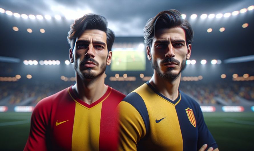 Futbol Bahis Skandalı: Yıldızlar Cezaevinde