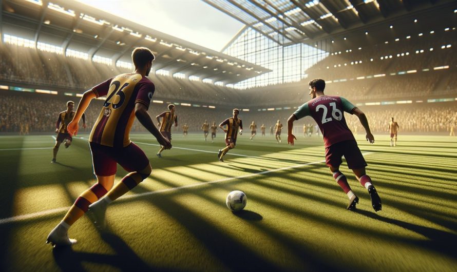 Wolves – West Ham Karşılaşması: Premier Lig Heyecanı