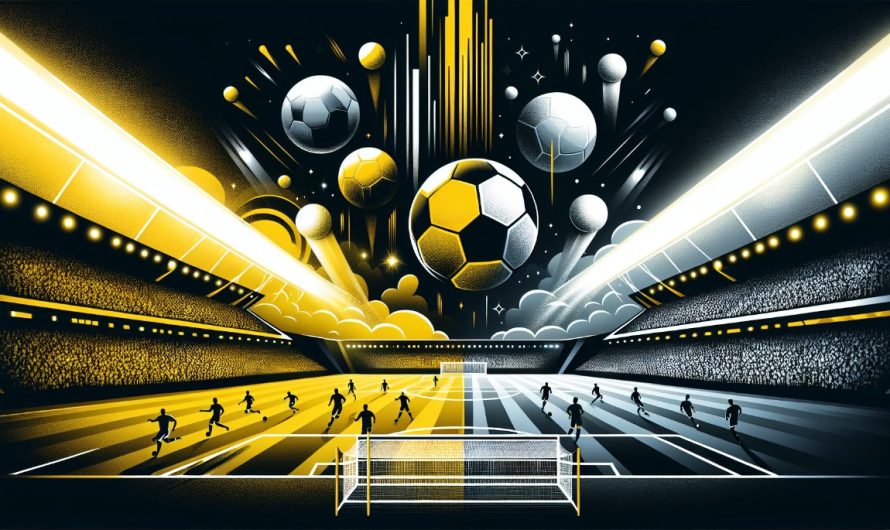 Şampiyonlar Ligi’nde Dortmund – Bodø/Glimt: 10 Aralık Maçı