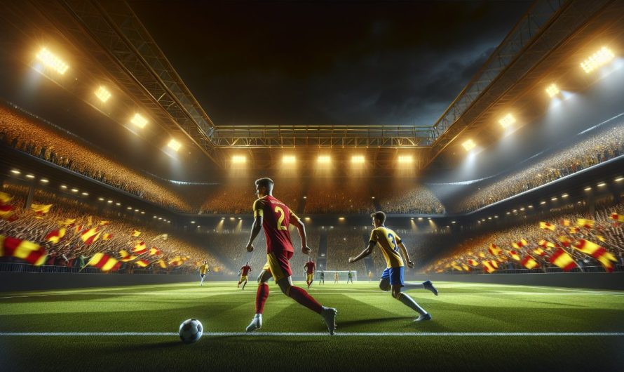Galatasaray-Kasımpaşa: Süper Lig’de Gollü Bir Savaş