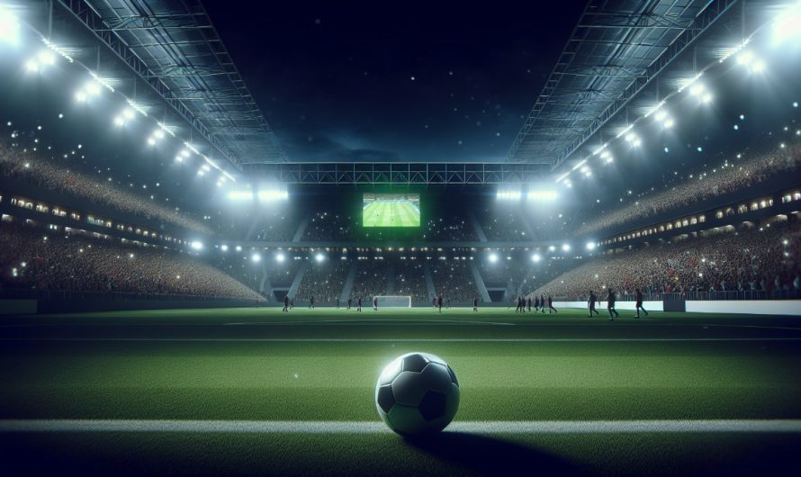 20 Ocak 2026 Şampiyonlar Ligi Heyecanı: Tam Maç Rehberi
