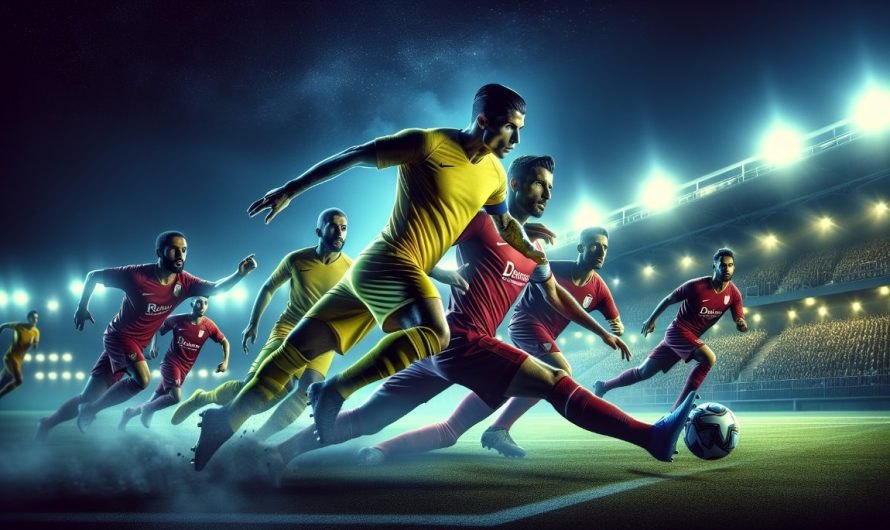 21 Ocak 2026 Damac – Al Nassr Maçı Sonucu ve Ronaldo’nun Performansı