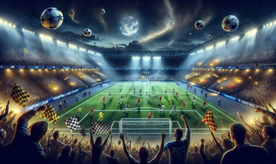 21 Ocak 2026 Şampiyonlar Ligi Canlı Maç Rehberi: Tüm Saatler ve Kanallar