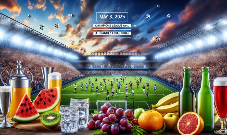 31 Mayıs 2025: 4 Süper Lig Maçı, ŞL Finali ve A-Lig Finali