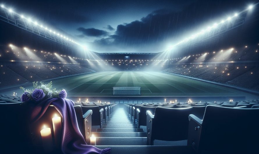 Fiorentina Başkanı Commisso’nun Vefatı: 5 Önemli Detay