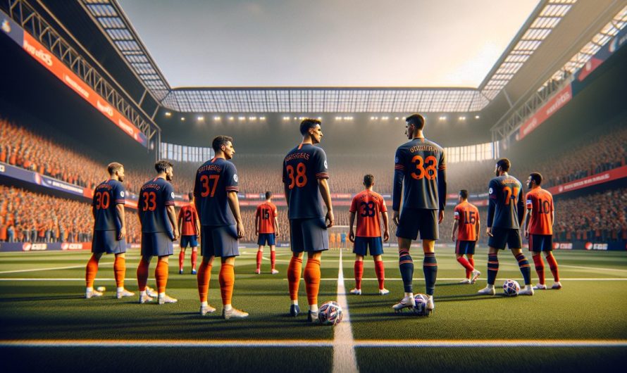 Başakşehir Boluspor Kupa Çarpışması Analizi