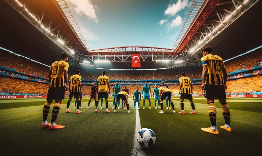 Trabzonspor Grup Liderliği Peşinde mi?
