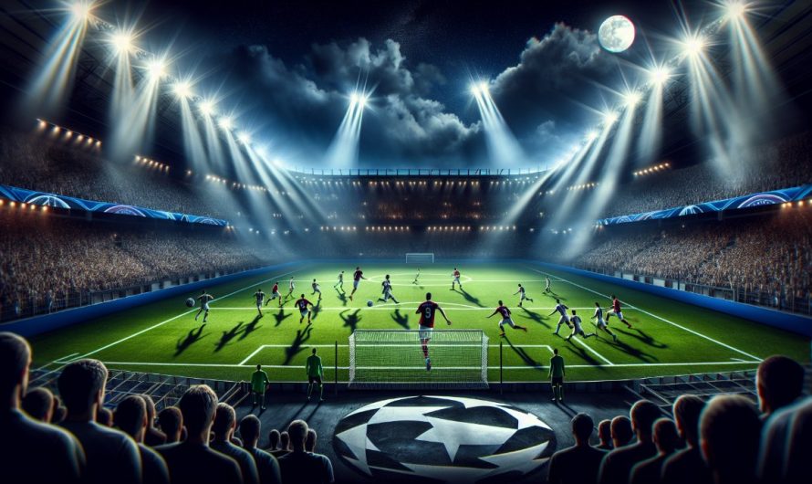 Napoli Şampiyonlar Ligi’nde Copenhagen’ı Geçer mi?