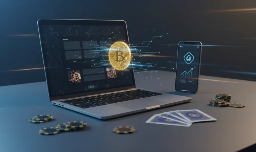Bitcoin ile Casino Kazançlarını Çekme Hızı ve Püf Noktaları