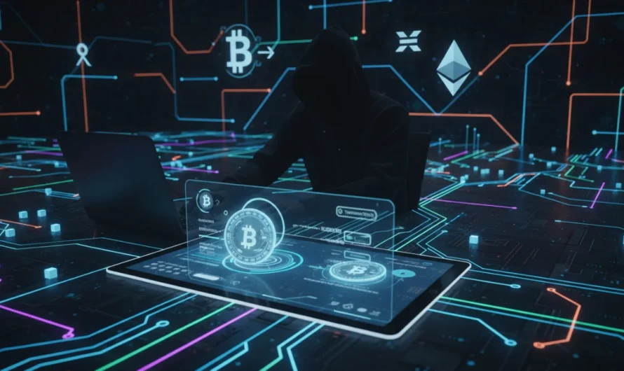 Blockchain İşlemlerinde Finansal Mahremiyeti Koruma Yolları