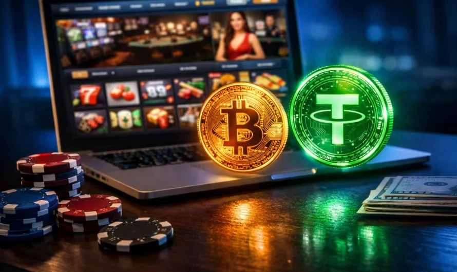 Kripto Bahislerinde Neden Stabil Coinler Önde?