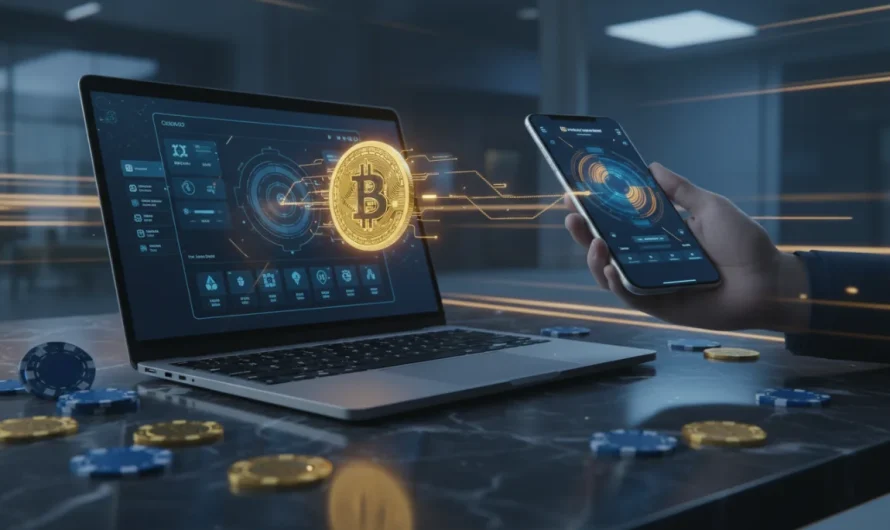 Kripto Casino Ödemeleri Ne Kadar Hızlı Gerçekleşir