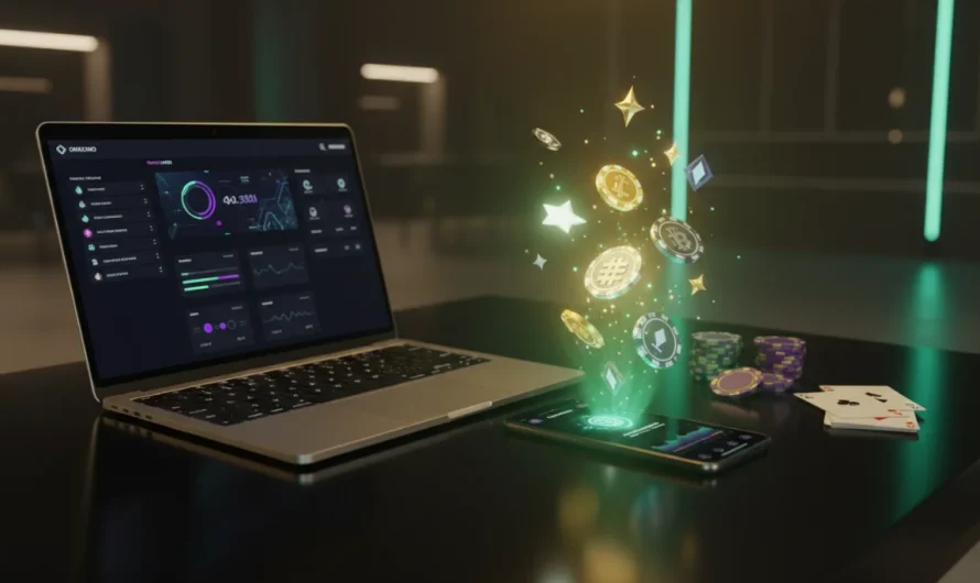 Kripto Casino Promosyon Tuzakları