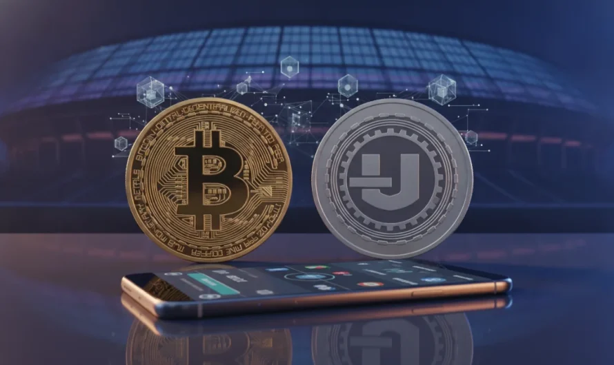 Spor Bahislerinde Dolar mı, Bitcoin mi? Hangisi Tutarlı?