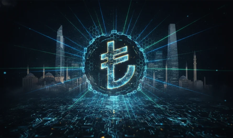 Merkezli Dijital Para ve Banka Kripto Açılımı